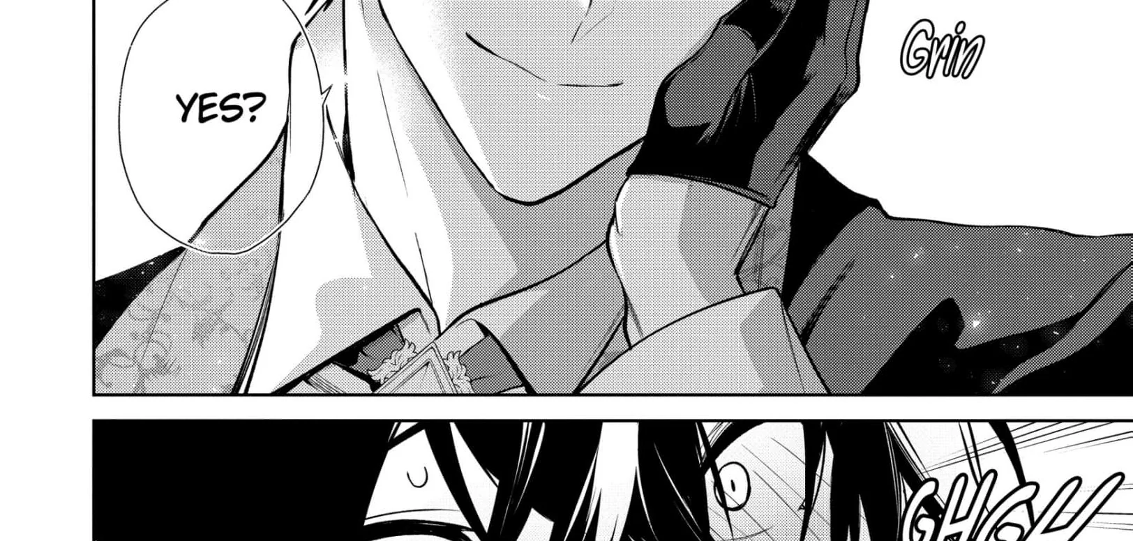 ‏belle puppée’s engagement the doll princess and the smitten prince Chapter 22 - page 38