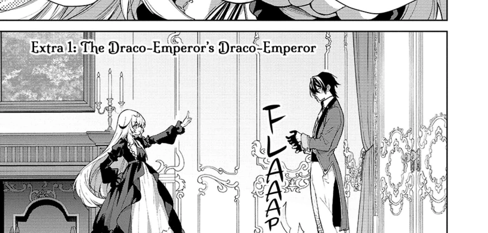 ‏belle puppée’s engagement the doll princess and the smitten prince Chapter 22 - page 5