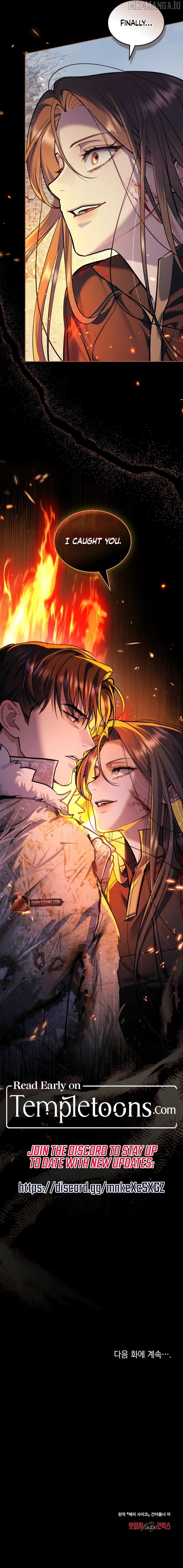 Mary Psycho Chapter 40 - page 8