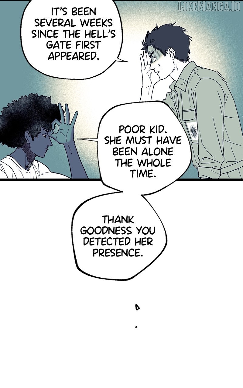 Ark of the Law Chapter 48 - page 10