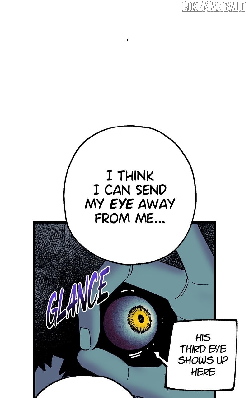 Ark of the Law Chapter 48 - page 26