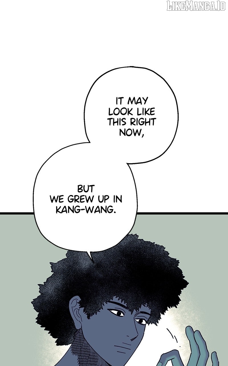 Ark of the Law Chapter 48 - page 28