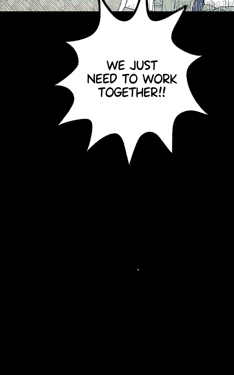 Ark of the Law Chapter 48 - page 33