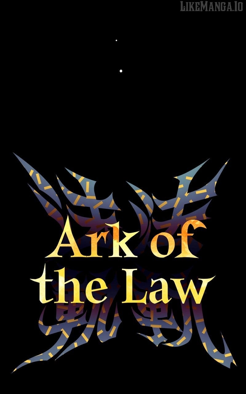 Ark of the Law Chapter 48 - page 34