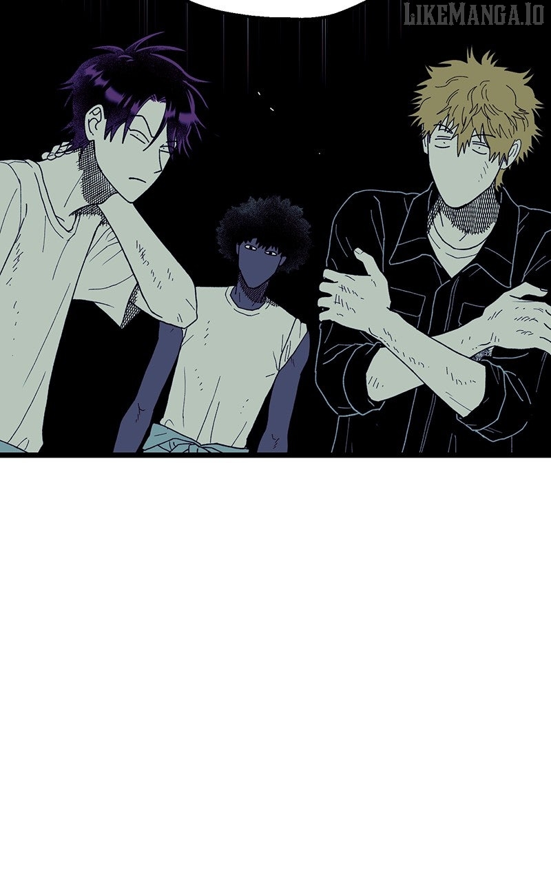 Ark of the Law Chapter 48 - page 59