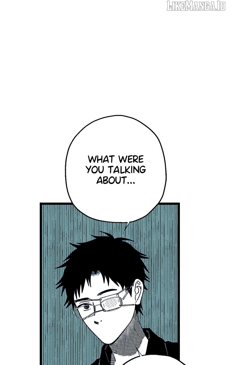 Ark of the Law Chapter 48 - page 84