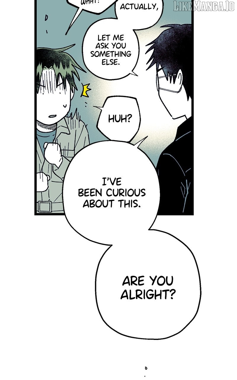 Ark of the Law Chapter 48 - page 94