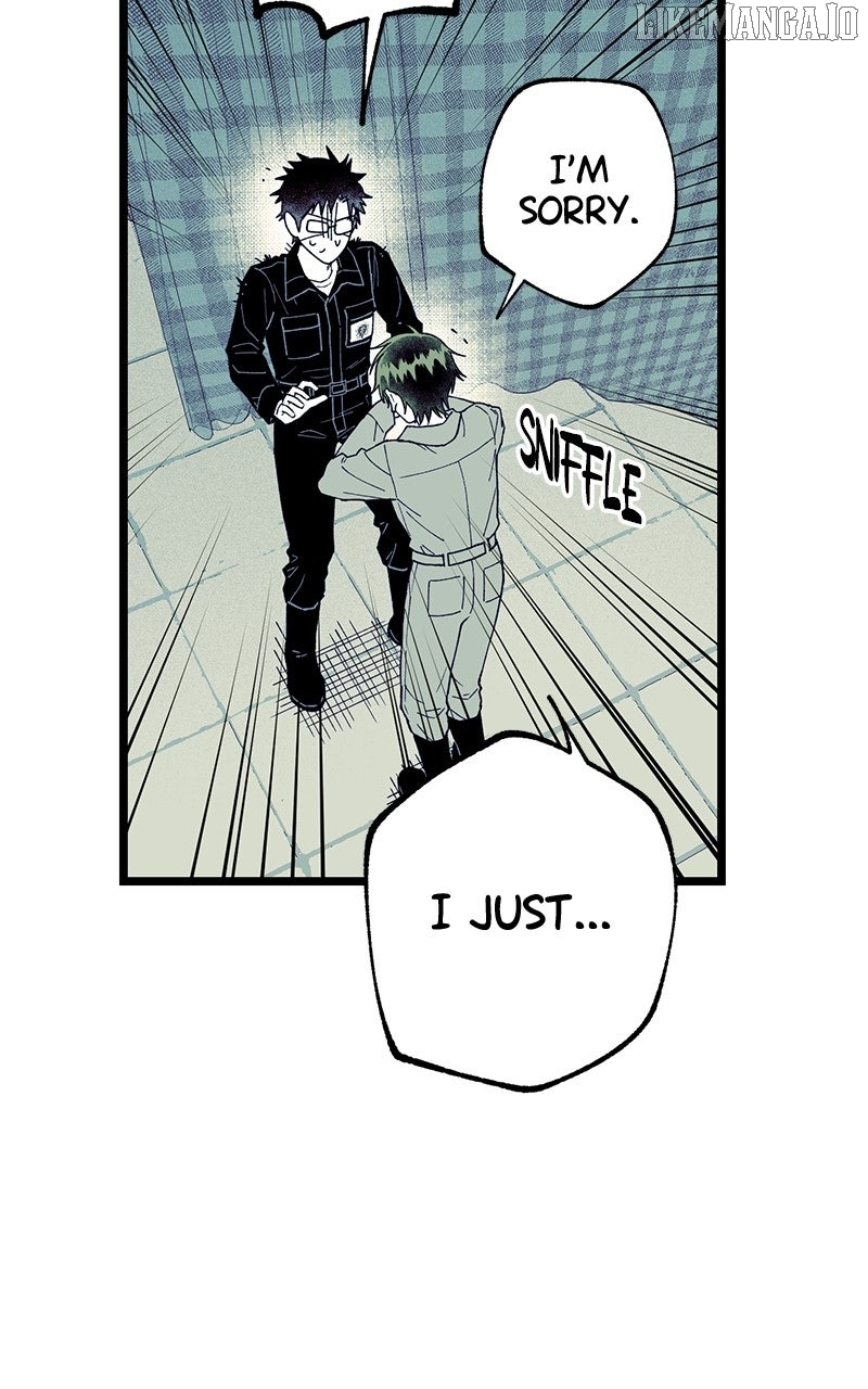 Ark of the Law Chapter 48 - page 100