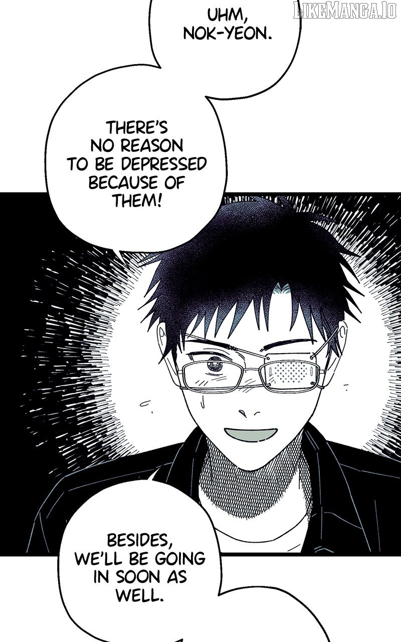 Ark of the Law Chapter 48 - page 110