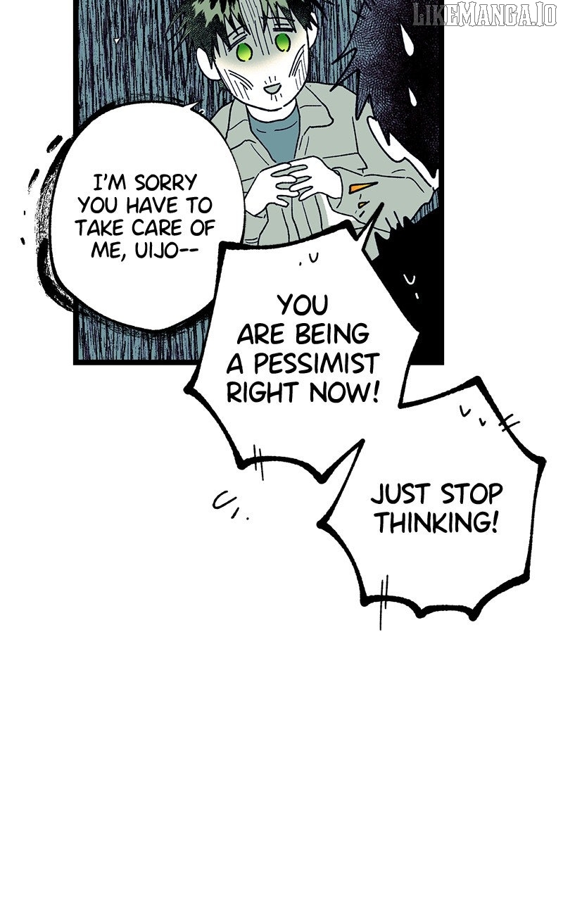 Ark of the Law Chapter 48 - page 112