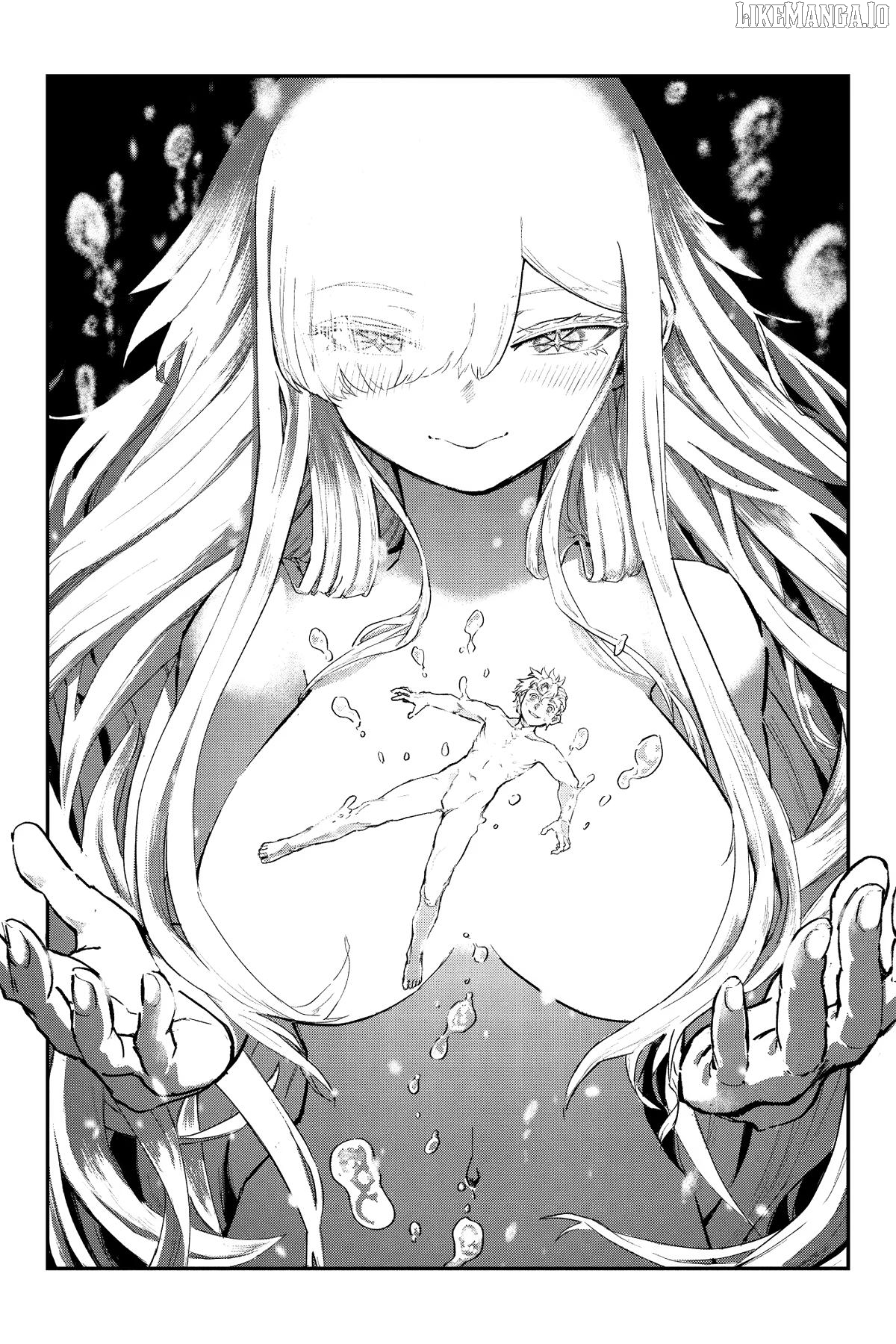 The Man Given "Slow Magic" will become Unparalleled with the Gravity Magic Chapter 14 - page 14