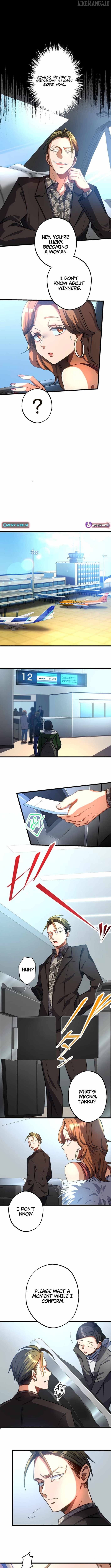 Doctor Quest: Fallen Physician Reincarnates as the Ultimate Doctor Chapter 38 - page 8