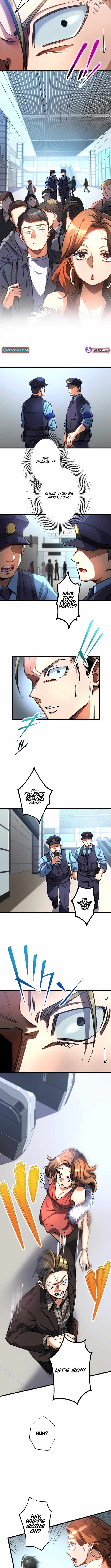 Doctor Quest: Fallen Physician Reincarnates as the Ultimate Doctor Chapter 38 - page 9