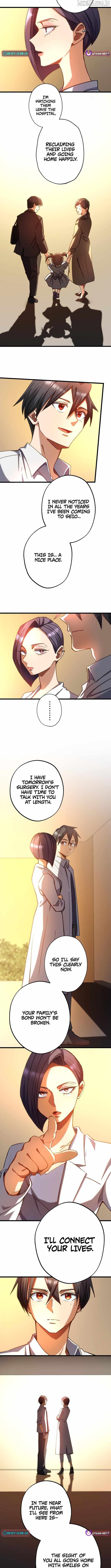 Doctor Quest: Fallen Physician Reincarnates as the Ultimate Doctor Chapter 39 - page 7