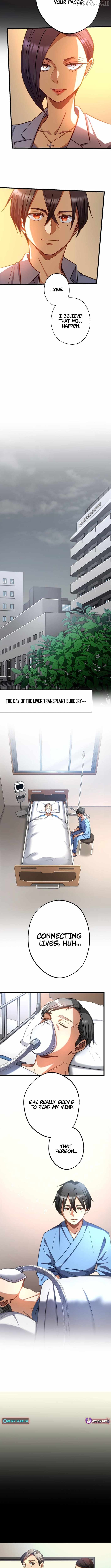 Doctor Quest: Fallen Physician Reincarnates as the Ultimate Doctor Chapter 39 - page 8