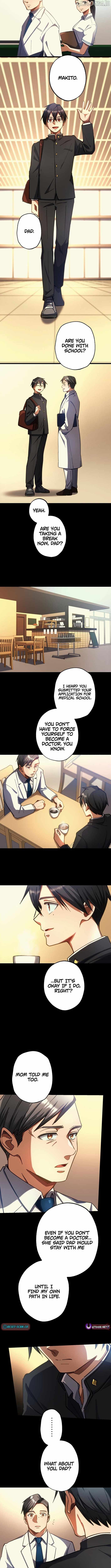 Doctor Quest: Fallen Physician Reincarnates as the Ultimate Doctor Chapter 39 - page 9