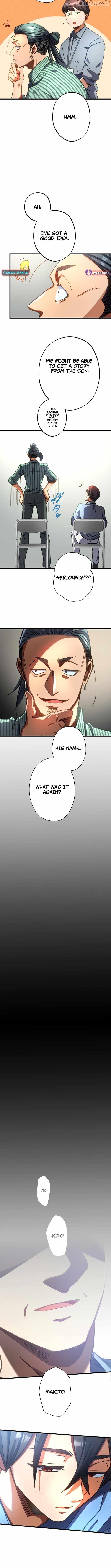 Doctor Quest: Fallen Physician Reincarnates as the Ultimate Doctor Chapter 42 - page 6
