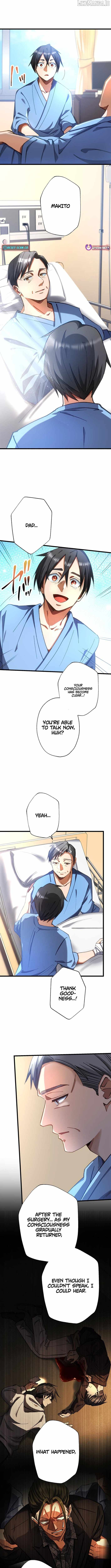 Doctor Quest: Fallen Physician Reincarnates as the Ultimate Doctor Chapter 42 - page 7