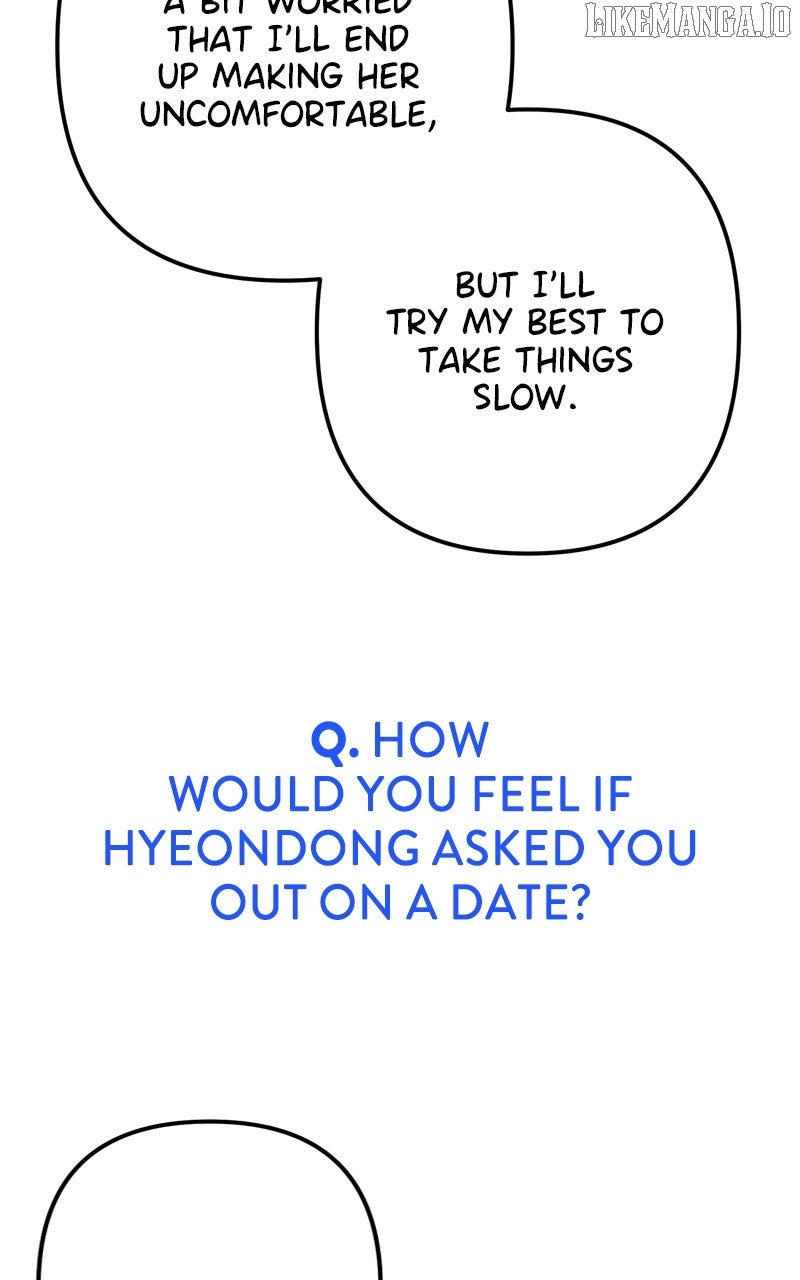 Love in Session Chapter 48 - page 32