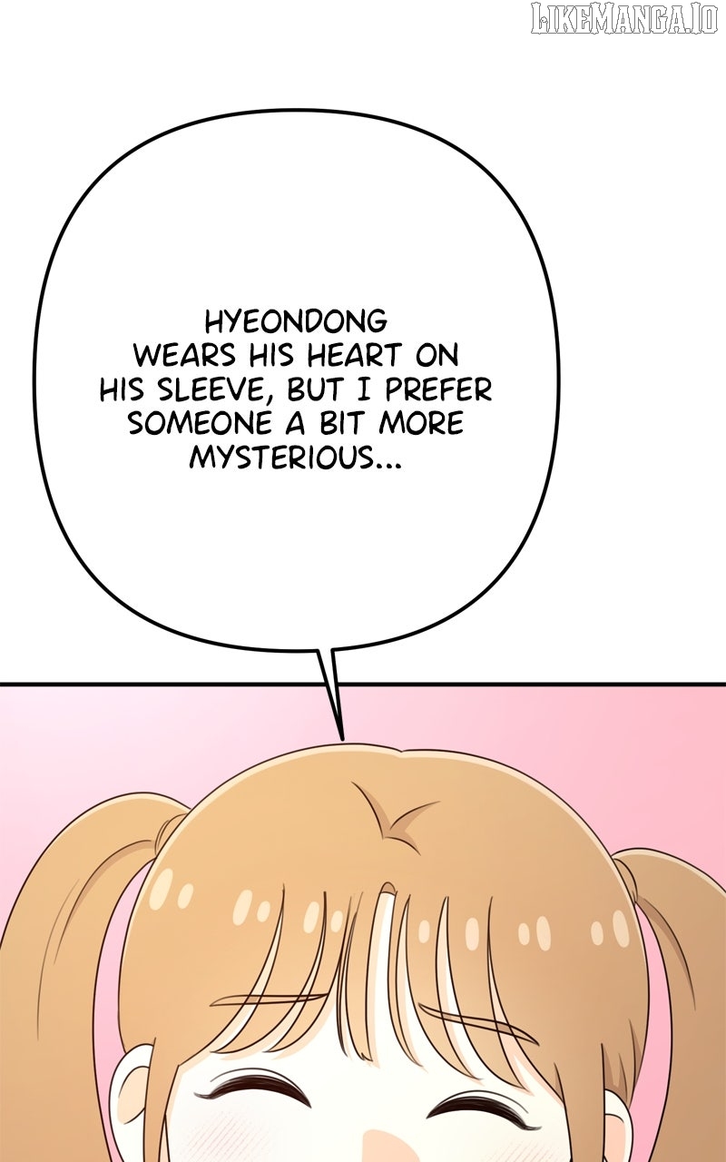 Love in Session Chapter 48 - page 44