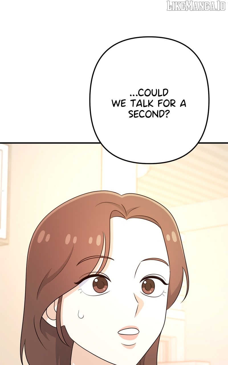 Love in Session Chapter 49 - page 5