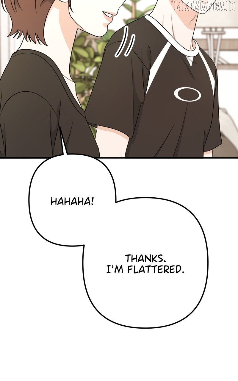 Love in Session Chapter 49 - page 24