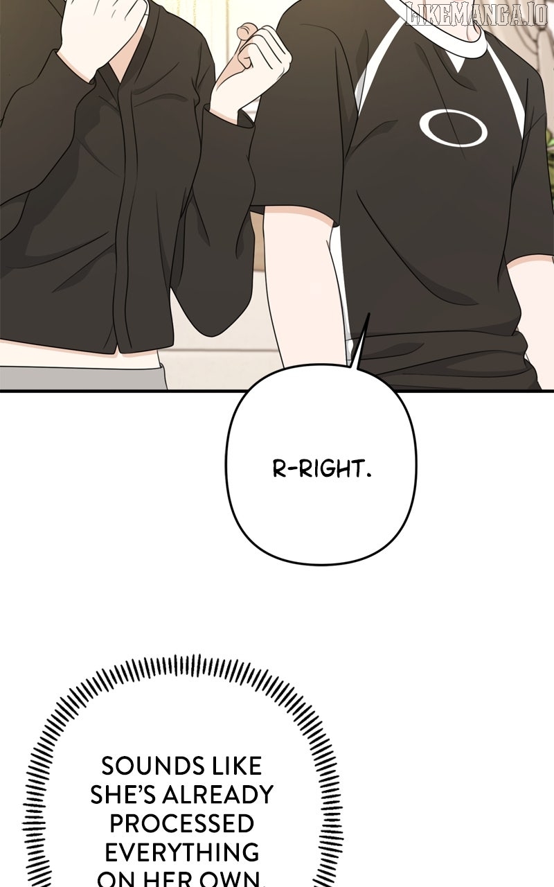 Love in Session Chapter 49 - page 32