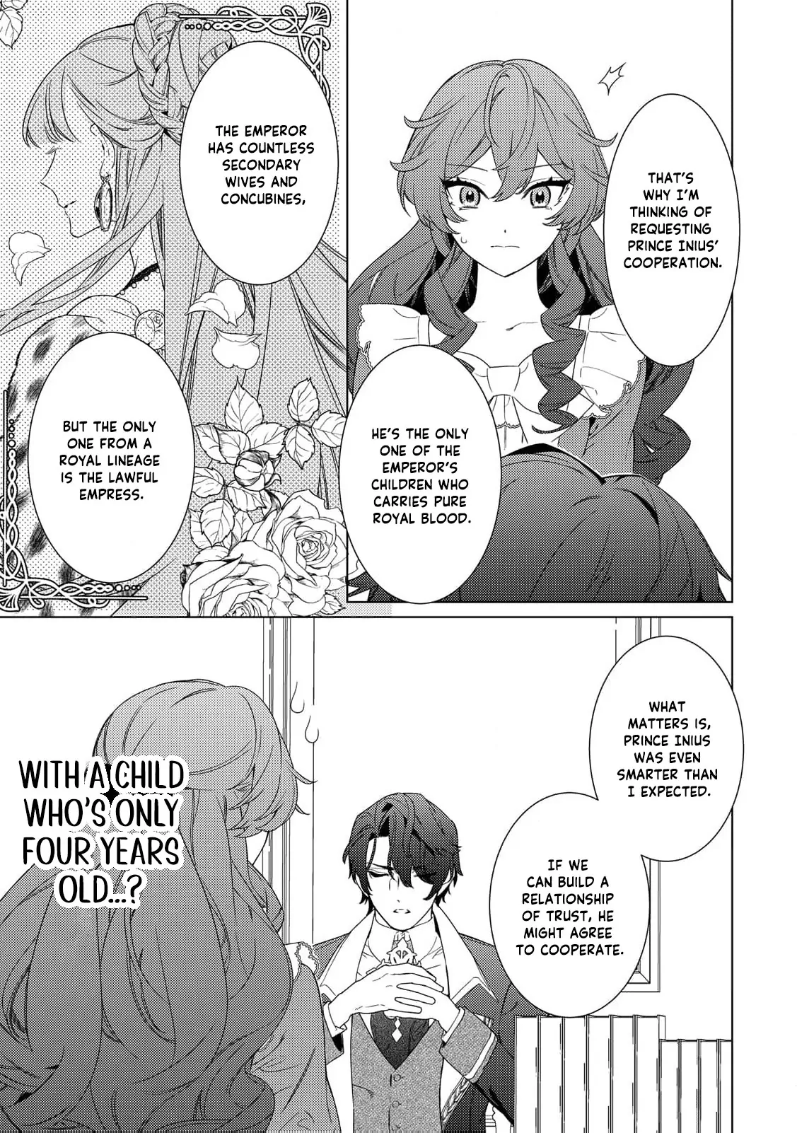 Mama Haha no Kokoro-e Chapter 12 - page 11