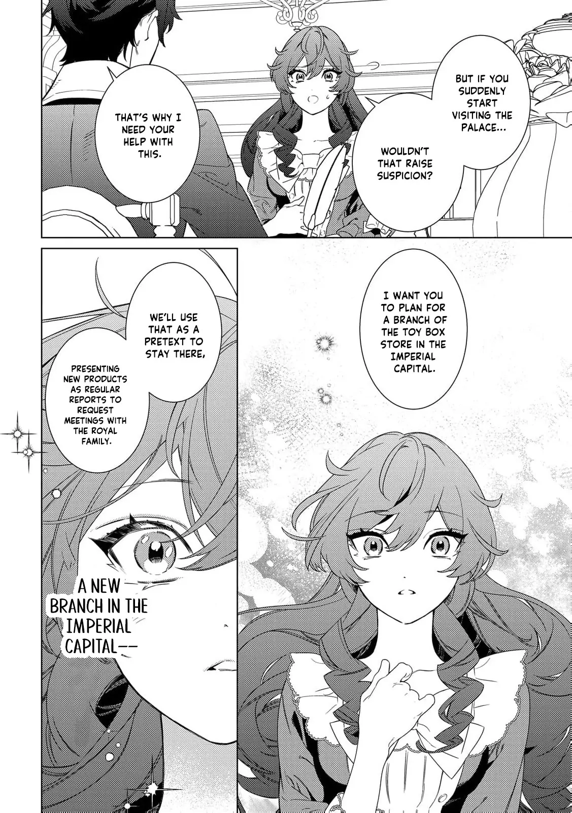 Mama Haha no Kokoro-e Chapter 12 - page 12