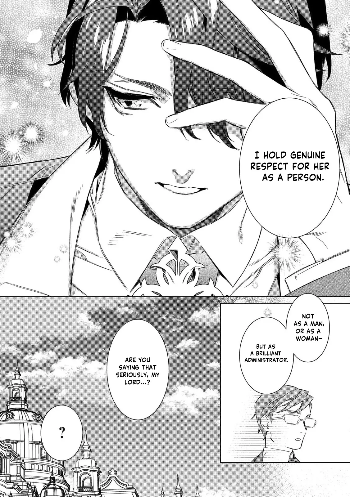Mama Haha no Kokoro-e Chapter 12 - page 22