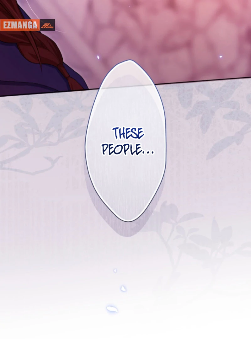 The DUKE who fell into darkness dotes on The VILLAINESS Chapter 54 - page 9