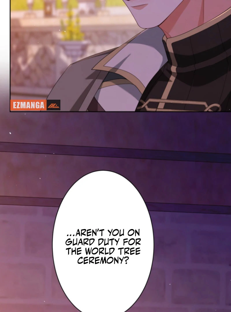The DUKE who fell into darkness dotes on The VILLAINESS Chapter 54 - page 17