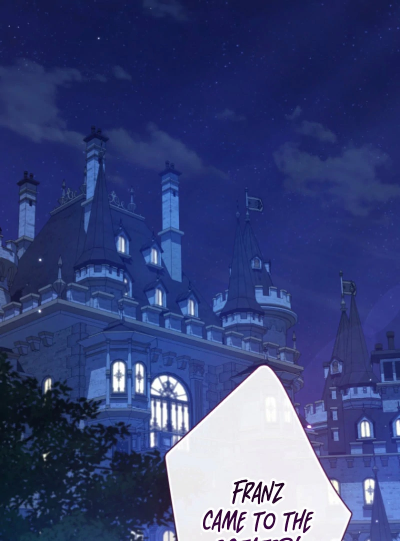 The DUKE who fell into darkness dotes on The VILLAINESS Chapter 54 - page 38