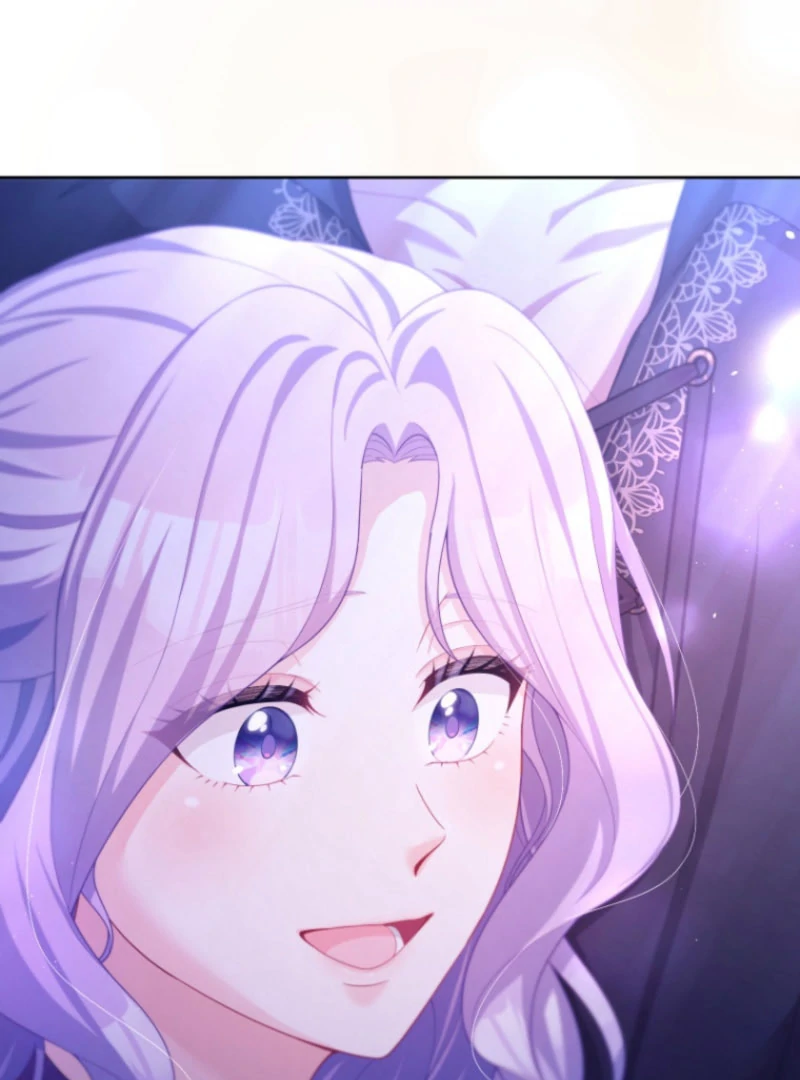 The DUKE who fell into darkness dotes on The VILLAINESS Chapter 54 - page 62