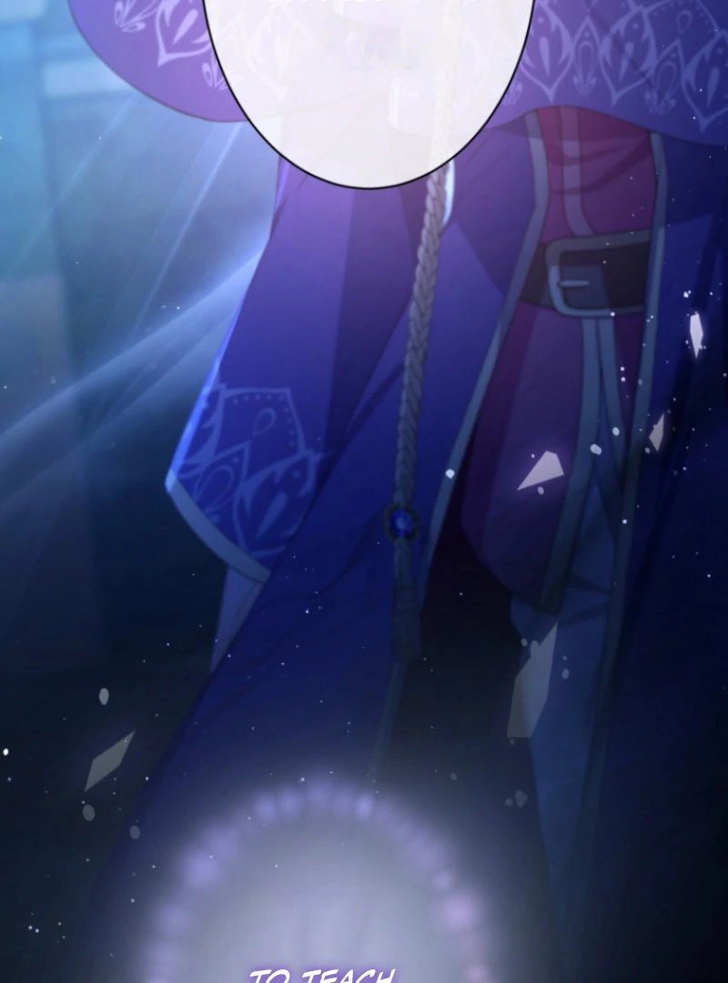 The DUKE who fell into darkness dotes on The VILLAINESS Chapter 54 - page 67
