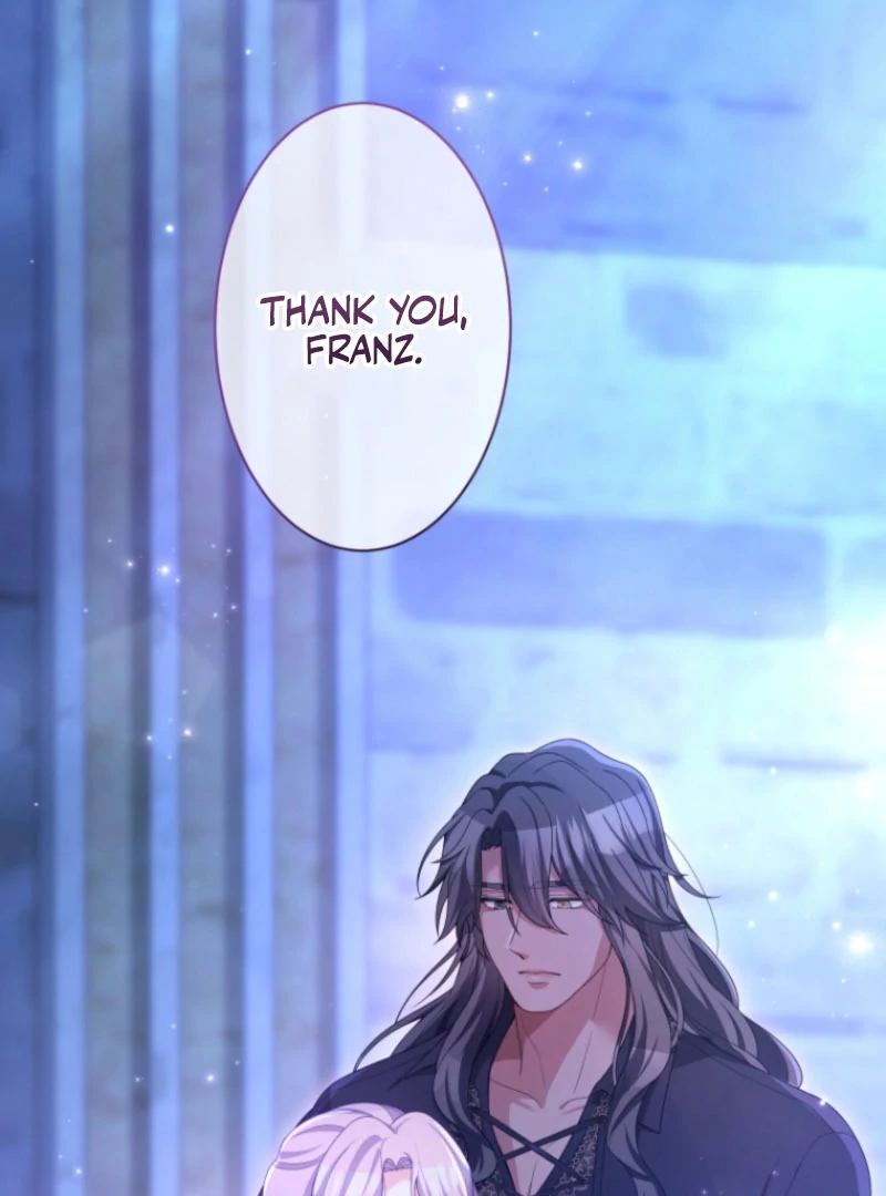 The DUKE who fell into darkness dotes on The VILLAINESS Chapter 54 - page 74