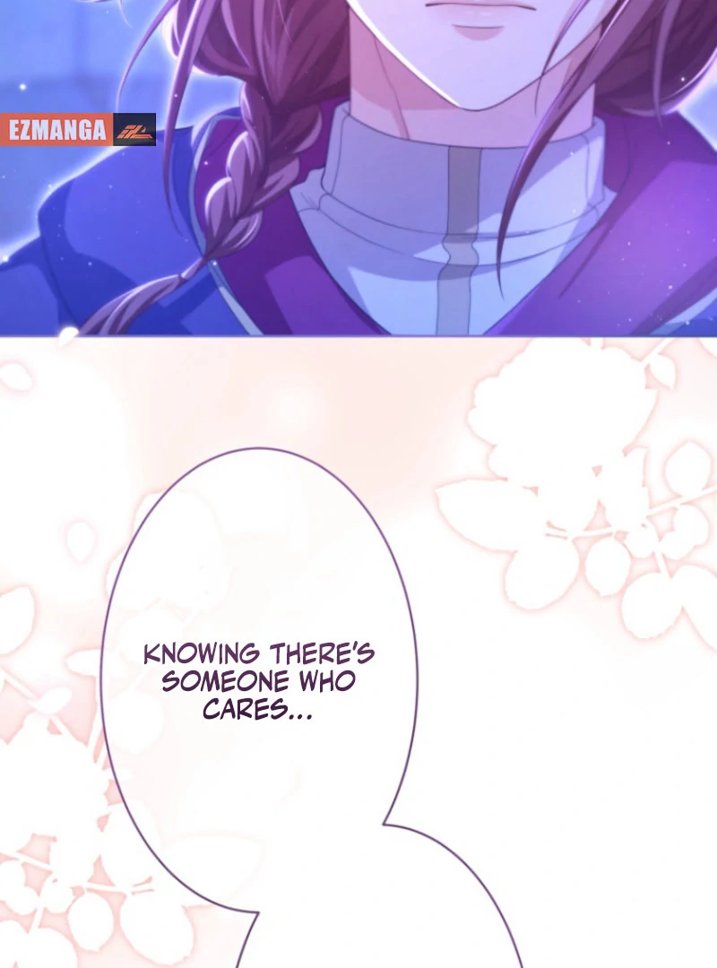 The DUKE who fell into darkness dotes on The VILLAINESS Chapter 54 - page 77