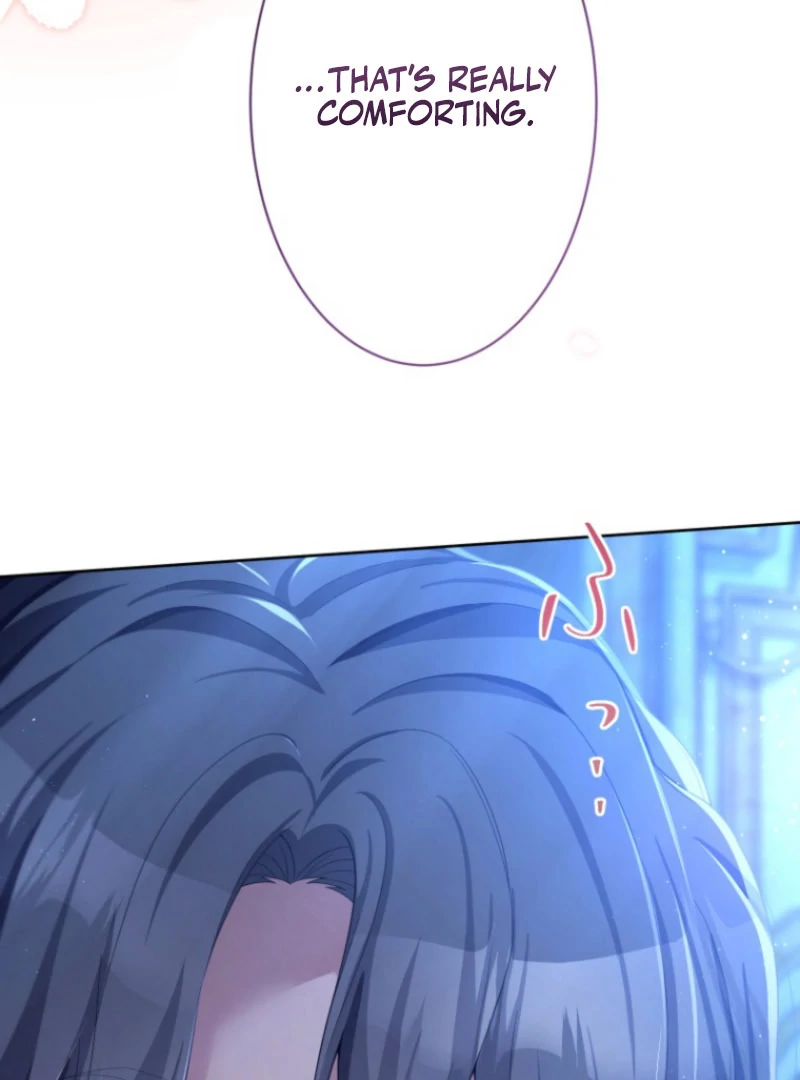 The DUKE who fell into darkness dotes on The VILLAINESS Chapter 54 - page 78