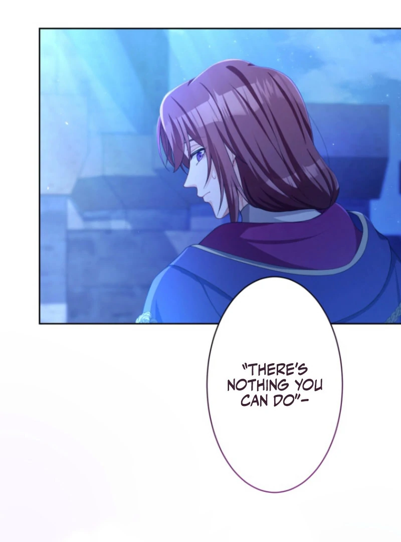 The DUKE who fell into darkness dotes on The VILLAINESS Chapter 54 - page 88