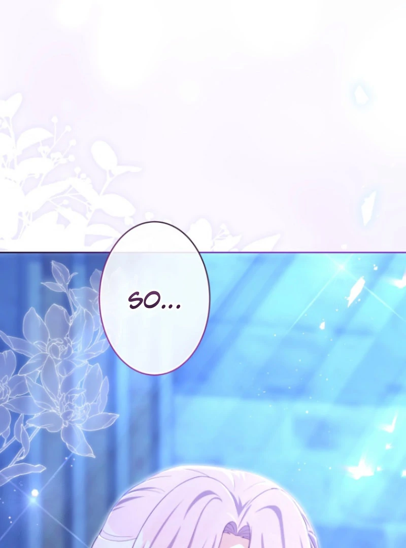 The DUKE who fell into darkness dotes on The VILLAINESS Chapter 54 - page 89