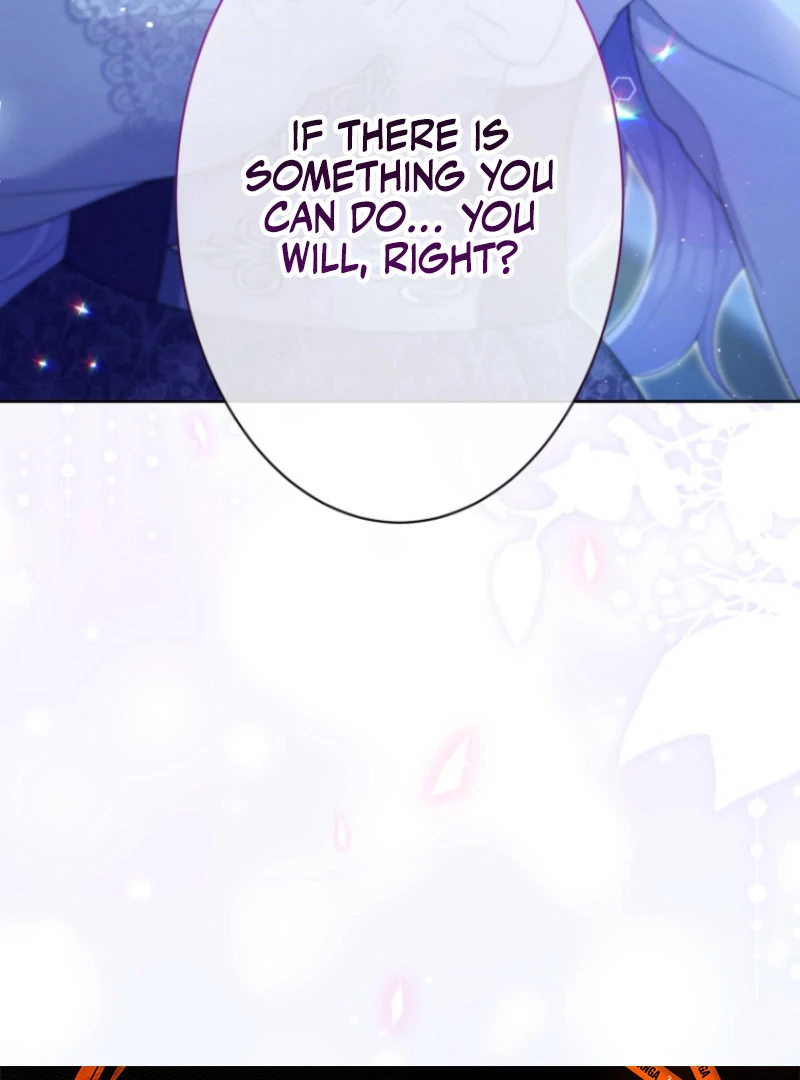 The DUKE who fell into darkness dotes on The VILLAINESS Chapter 54 - page 91