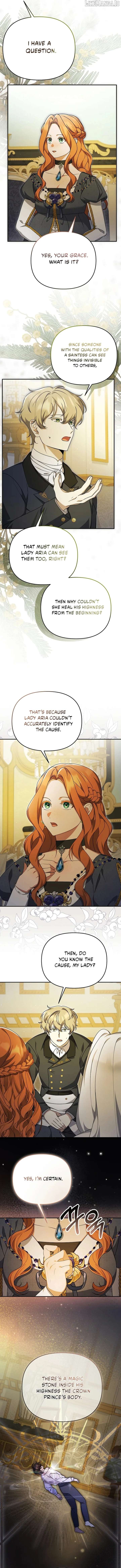 The Ugly Wife of the Shady Duke Chapter 55 - page 2