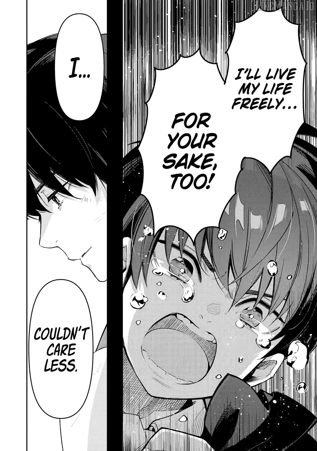 Ore wa Kage no Eiyuu ja Arimasen! Sekai Kusshi no Majutsushi...? Nani Sore Chapter 10 - page 10