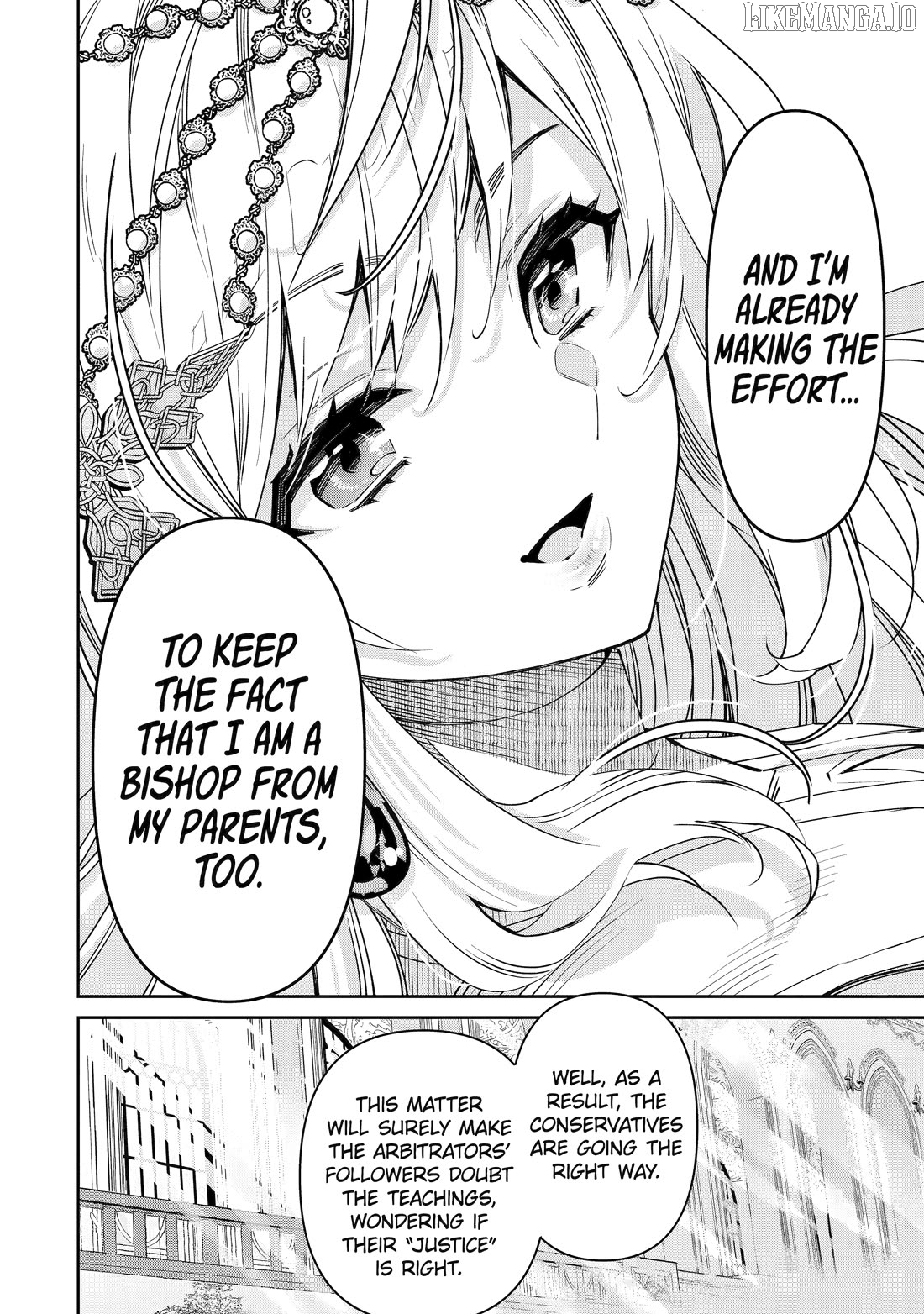 Ore wa Kage no Eiyuu ja Arimasen! Sekai Kusshi no Majutsushi...? Nani Sore Chapter 10 - page 20