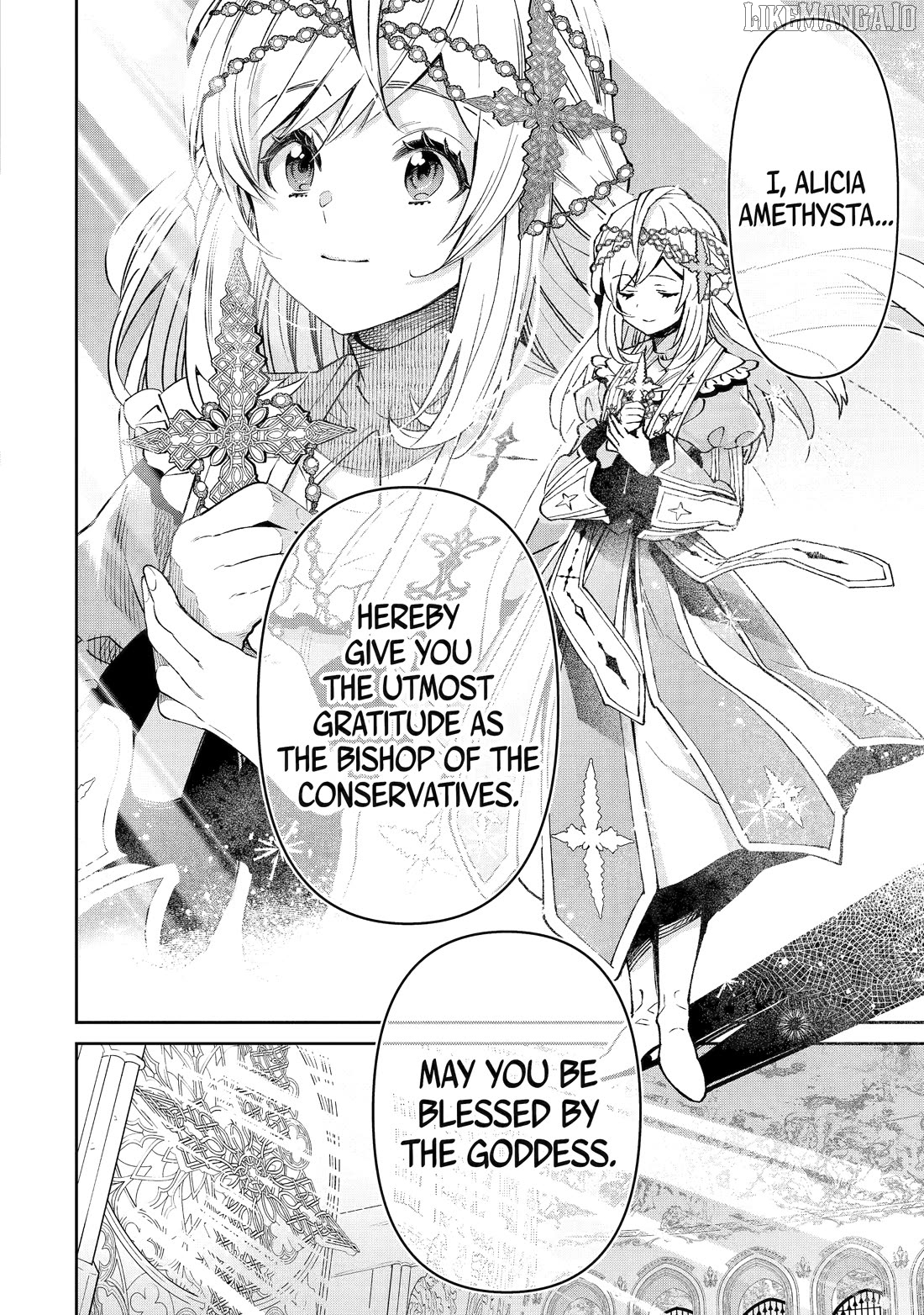 Ore wa Kage no Eiyuu ja Arimasen! Sekai Kusshi no Majutsushi...? Nani Sore Chapter 10 - page 28