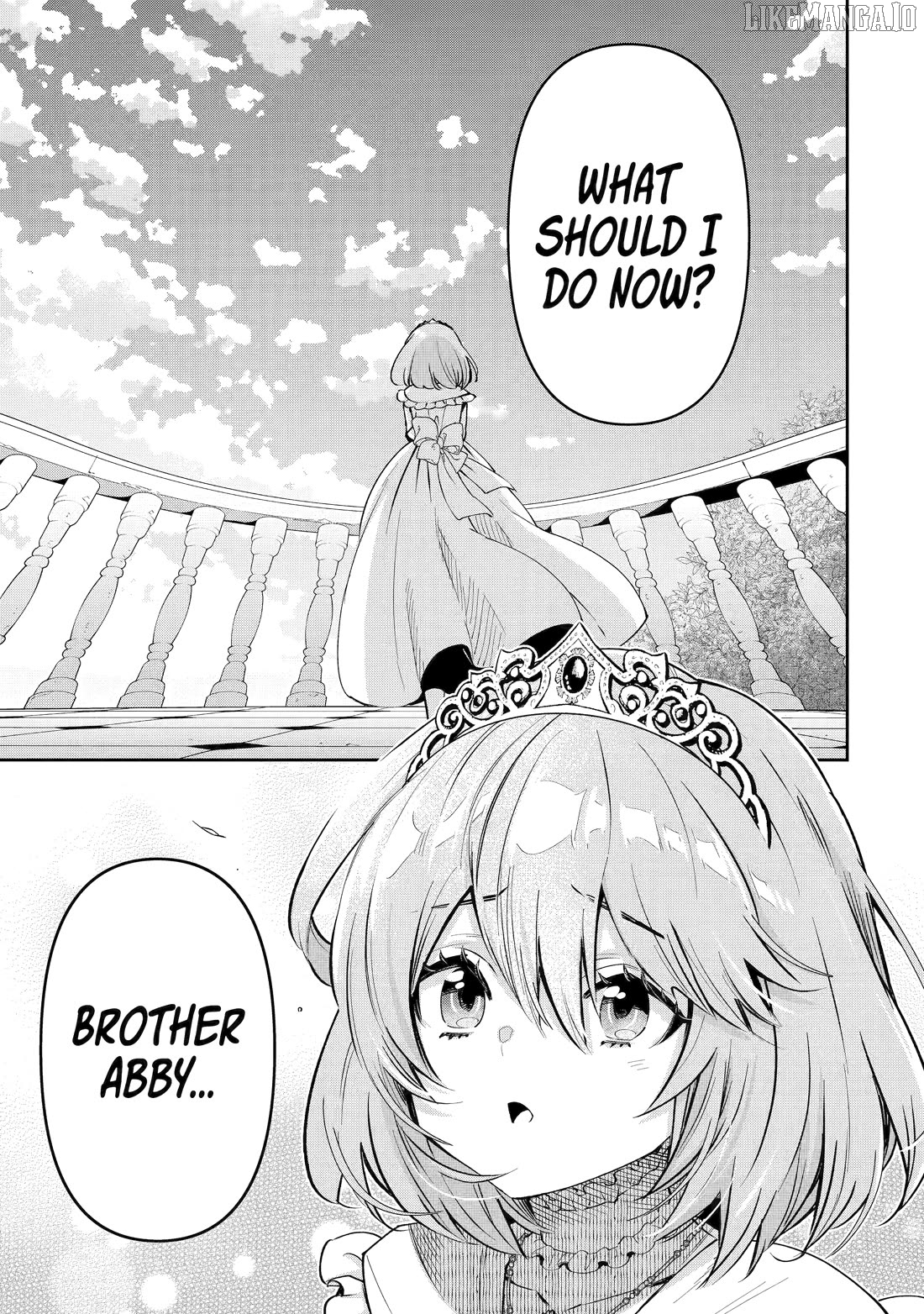 Ore wa Kage no Eiyuu ja Arimasen! Sekai Kusshi no Majutsushi...? Nani Sore Chapter 10 - page 39