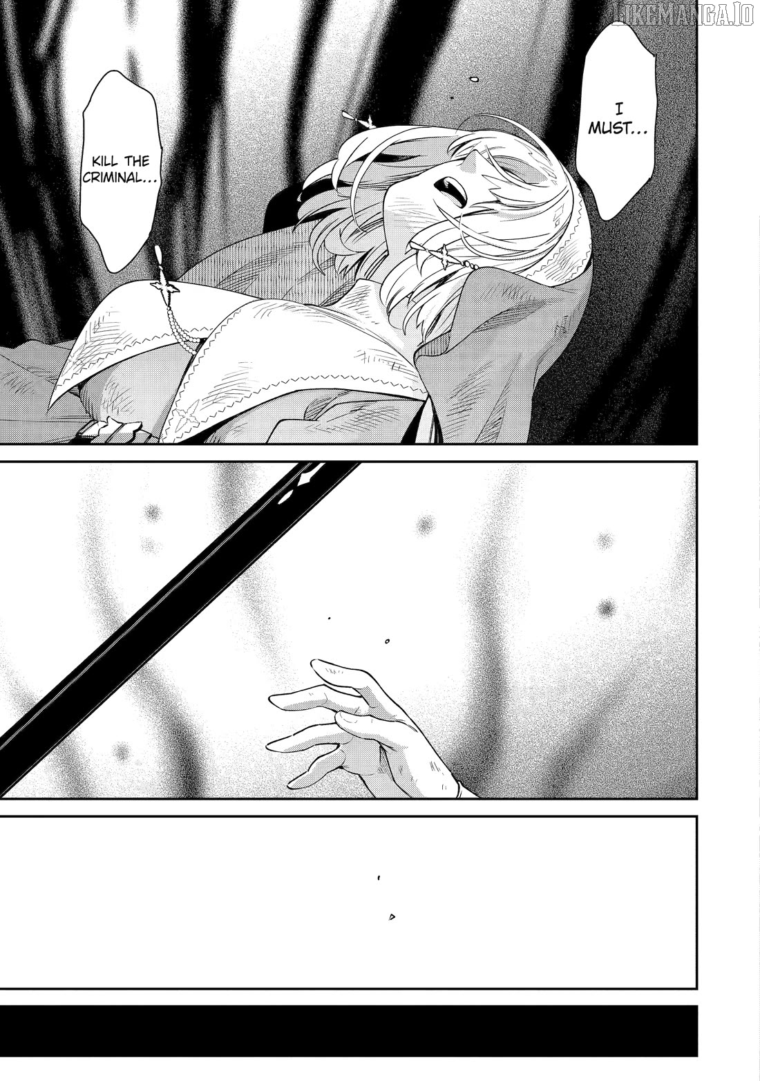 Ore wa Kage no Eiyuu ja Arimasen! Sekai Kusshi no Majutsushi...? Nani Sore Chapter 9 - page 11