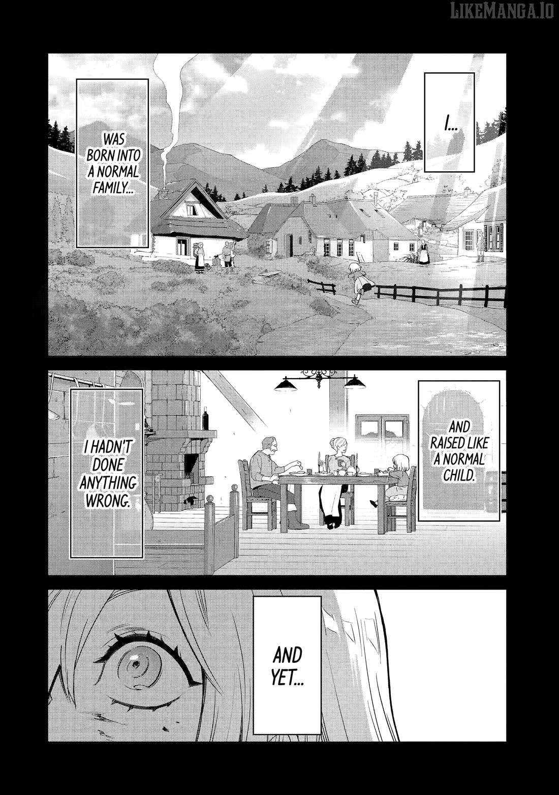 Ore wa Kage no Eiyuu ja Arimasen! Sekai Kusshi no Majutsushi...? Nani Sore Chapter 9 - page 12