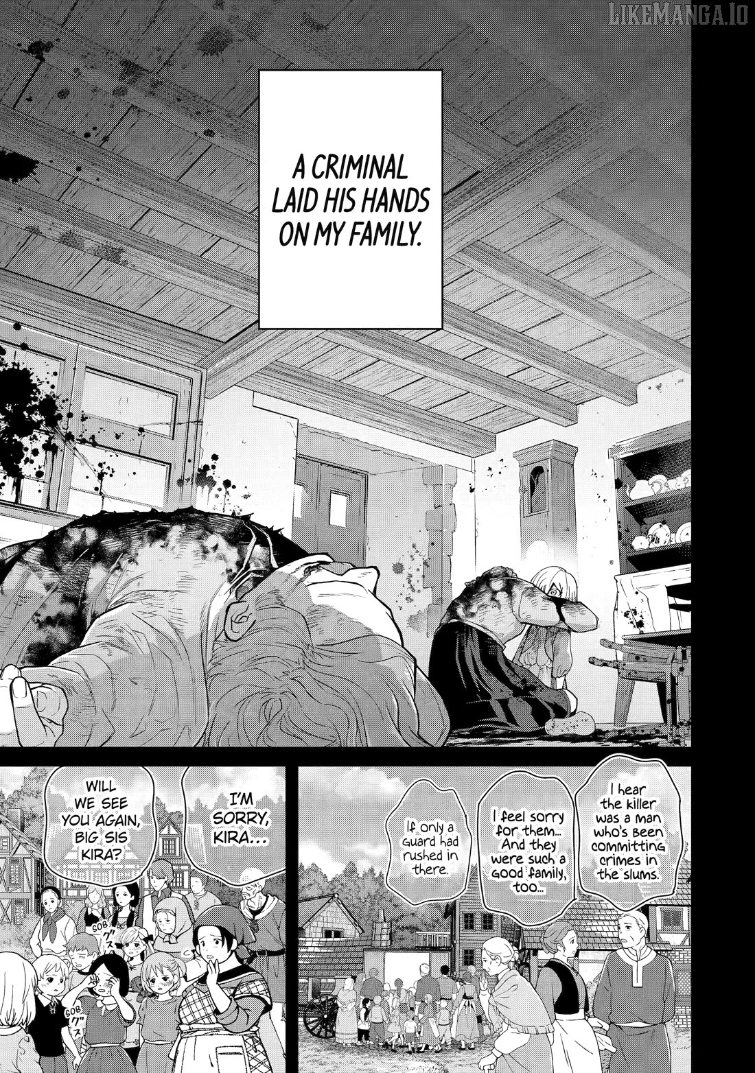 Ore wa Kage no Eiyuu ja Arimasen! Sekai Kusshi no Majutsushi...? Nani Sore Chapter 9 - page 13