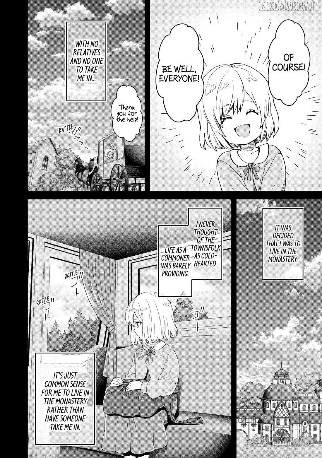 Ore wa Kage no Eiyuu ja Arimasen! Sekai Kusshi no Majutsushi...? Nani Sore Chapter 9 - page 14